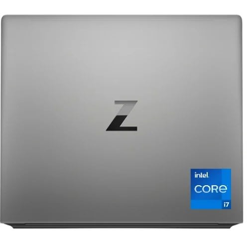 Zbook Firefly 14 G8 - Intel Core I7 - 512GB SSD - 16GB RAM - 4GB Grap - Touch - 14.0