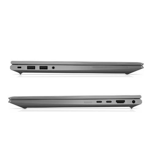 Zbook Firefly 14 G8 - Intel Core I7 - 512GB SSD - 16GB RAM - 4GB Grap - Touch - 14.0" - Win 10 Pro