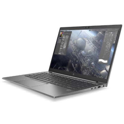 Zbook Firefly 14 G8 - Intel Core I7 - 512GB SSD - 16GB RAM - 4GB Grap - Touch - 14.0" - Win 10 Pro
