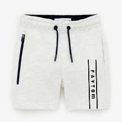 Favtom Men's Unruly Shorts