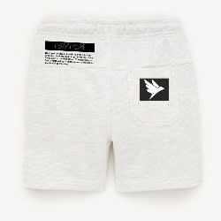 Favtom Men's Unruly Shorts