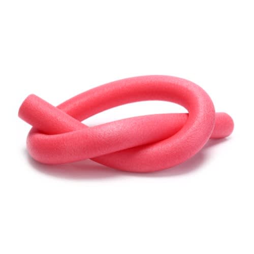 Pool Noodles - 6.5cm X 150cm - Red