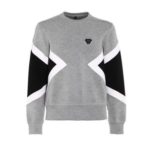 Unisex Classic Sweatshirt And Joggers