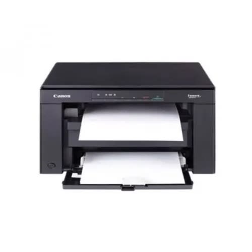 Mf3010 A4 Mono Multifunction Laser Printer