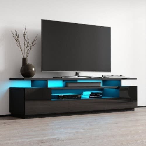 Tv Stand For Tvs Up To 90