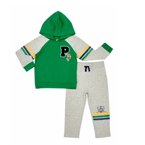 Paw Patrol Toddler Boys Hoodie & Joggers Set - 2pc