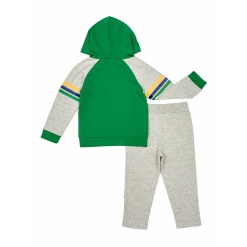 Paw Patrol Toddler Boys Hoodie & Joggers Set - 2pc