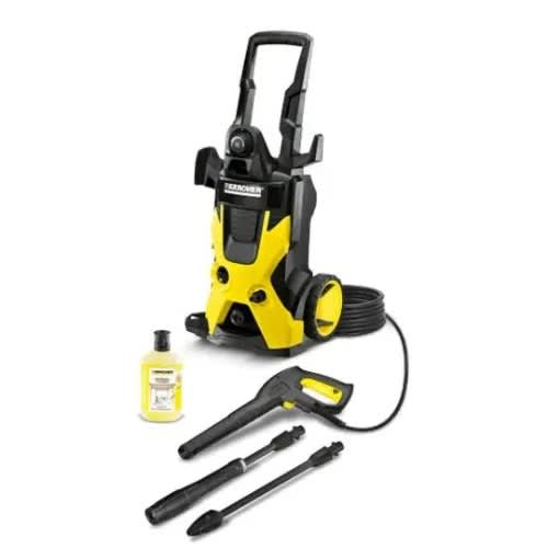 Karcher K5 High Pressure Washer