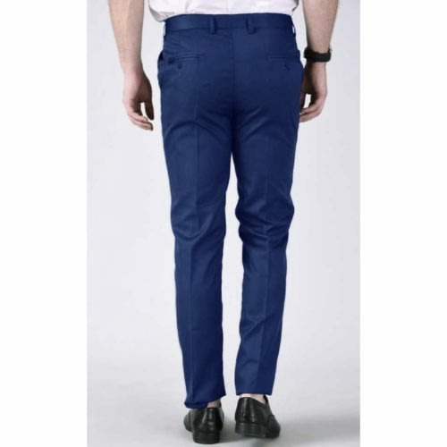 Men Suit Trouser