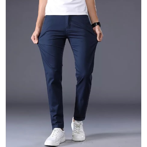 6pcs Smart Chinos Pants.
