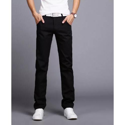 6pcs Smart Chinos Pants.