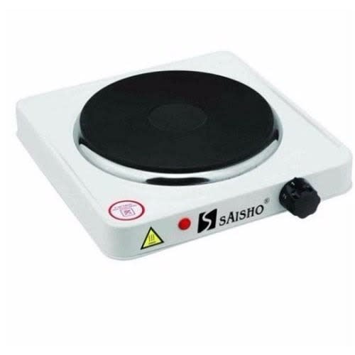 Single Electric Hot Plate