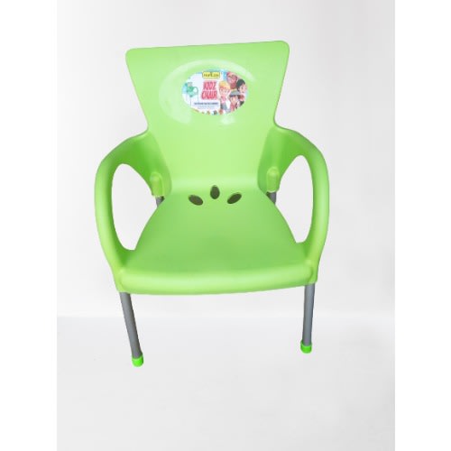 Kids Plastic Chair