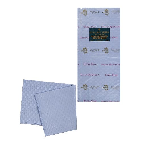 Royal Mint Shadda - Sky Blue