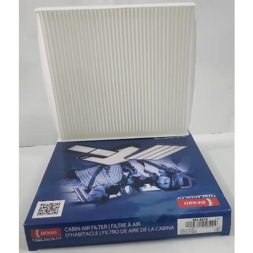 Cabin Air Filter - 453-6075