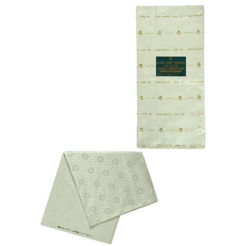 Royal Mint Shadda - Mint Cream
