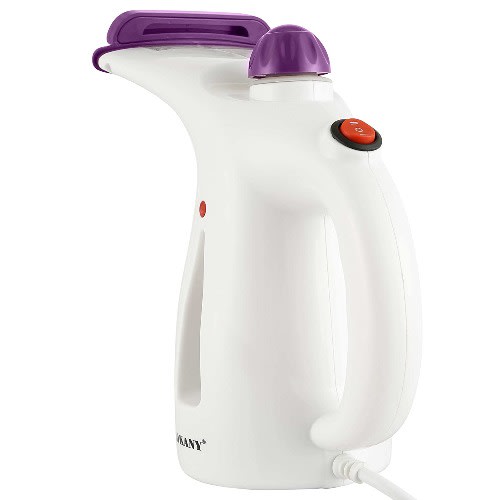 Portable Garment Handheld Fabric Steamer