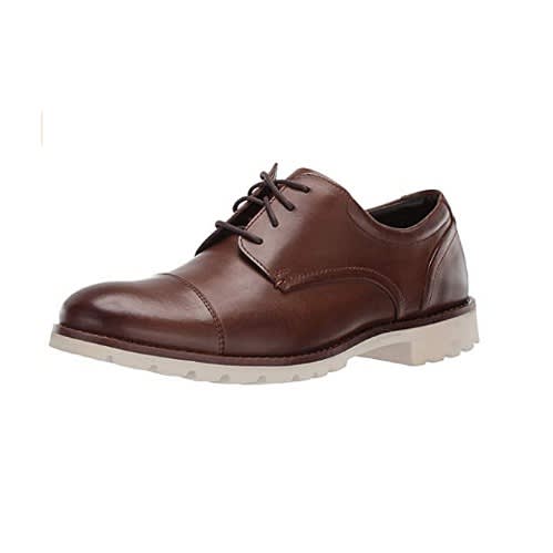 Men's Channer Oxford Shoe