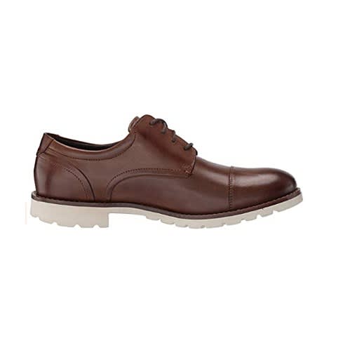 Men's Channer Oxford Shoe