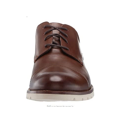 Men's Channer Oxford Shoe