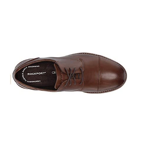 Men's Channer Oxford Shoe