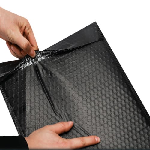 Bubble Bag Packaging Padded Envelope - 10pcs