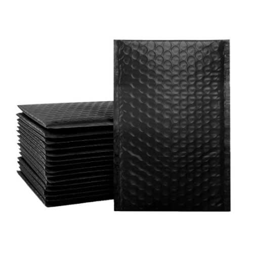 Bubble Bag Packaging Padded Envelope - 10pcs