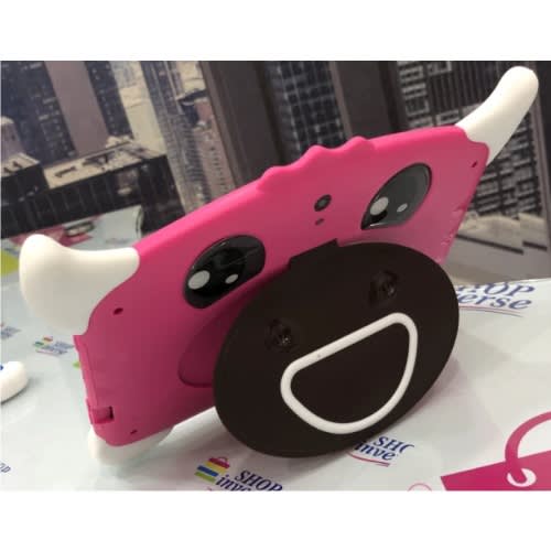 Kids' Tablet K702 - 7", 1gb Ram - 16gb Rom - Pink