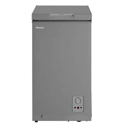 91L Chest Freezer - Fc120sh-fc