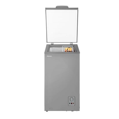 91L Chest Freezer - Fc120sh-fc