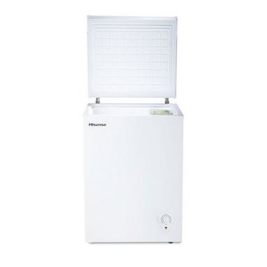 91L Chest Freezer - Fc120sh-fc