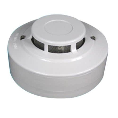 Wifi Wireless Smoke Detector