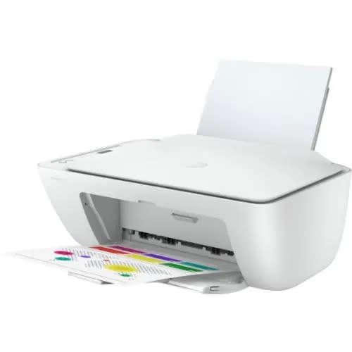 Deskjet 2710 Wireless All-in-one Printer
