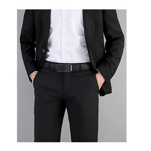 Top Quality Cow Genuine Leather Belt