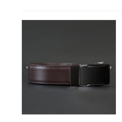 Top Quality Cow Genuine Leather Belt