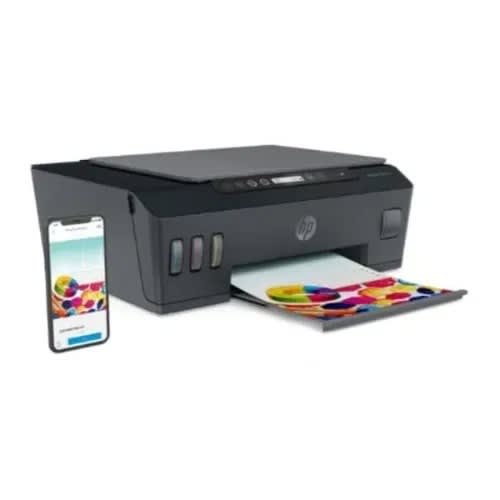 Smart Tank 515 All-in-one Wireless Ink Printer