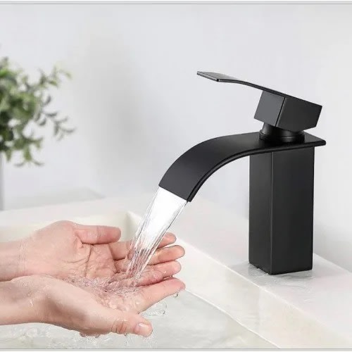 Mixer Kitchen Basin Tap