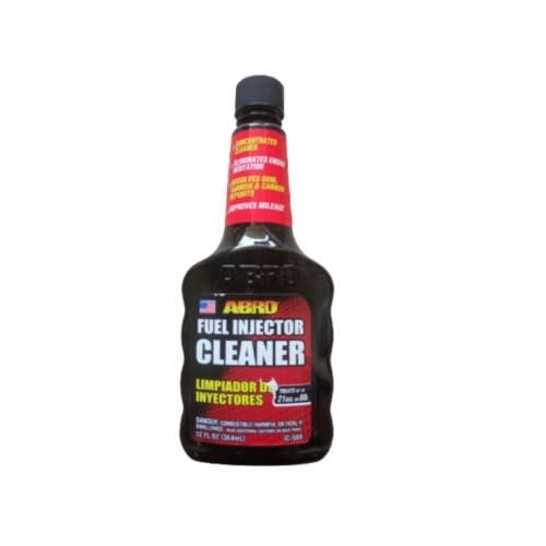 Fuel Injector Cleaner - 354ml X 2packs
