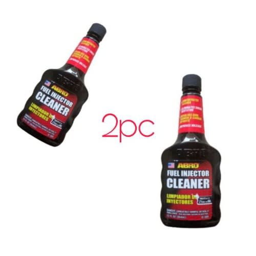 Fuel Injector Cleaner - 354ml X 2packs