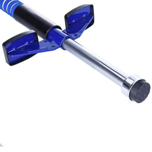 Padded Pogo Stick For Jumping For Kids