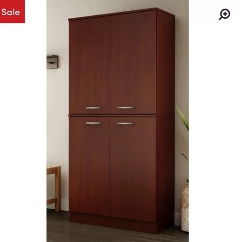 J Best  Axess Tv- Armoire