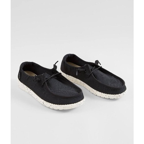 Wendy Loafers  - Black