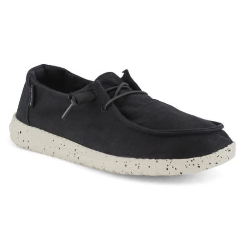 Wendy Loafers  - Black