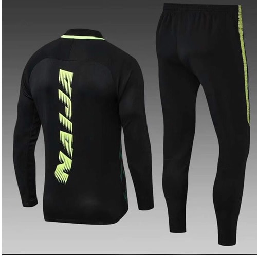 Men's Training Tracksuit - Naija