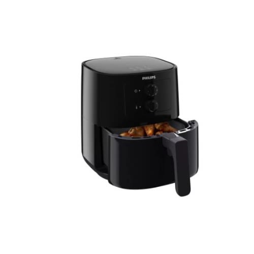 Air Fryer-hd9200/91 - 1400W - 4.1L