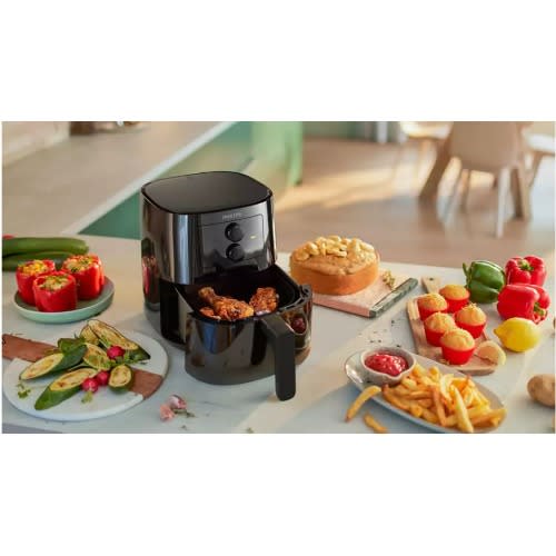 Air Fryer-hd9200/91 - 1400W - 4.1L