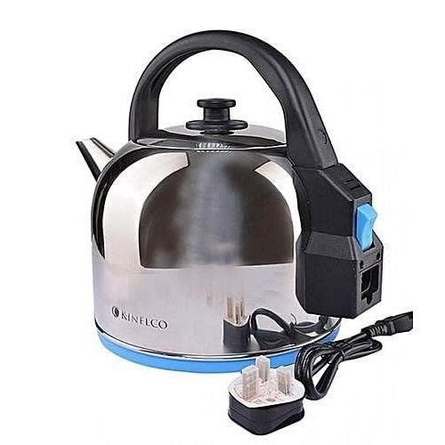 5.5 Litres Electric Kettle
