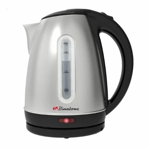 Stainless Water Kettle Cej-1725