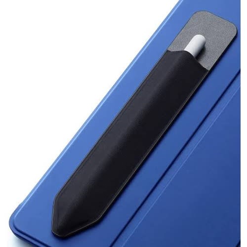 Pencil And Stylus Holder