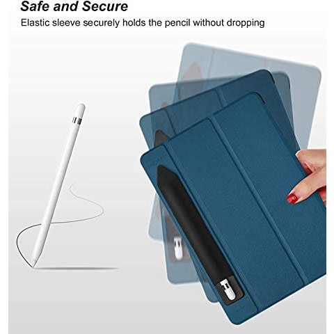 Pencil And Stylus Holder